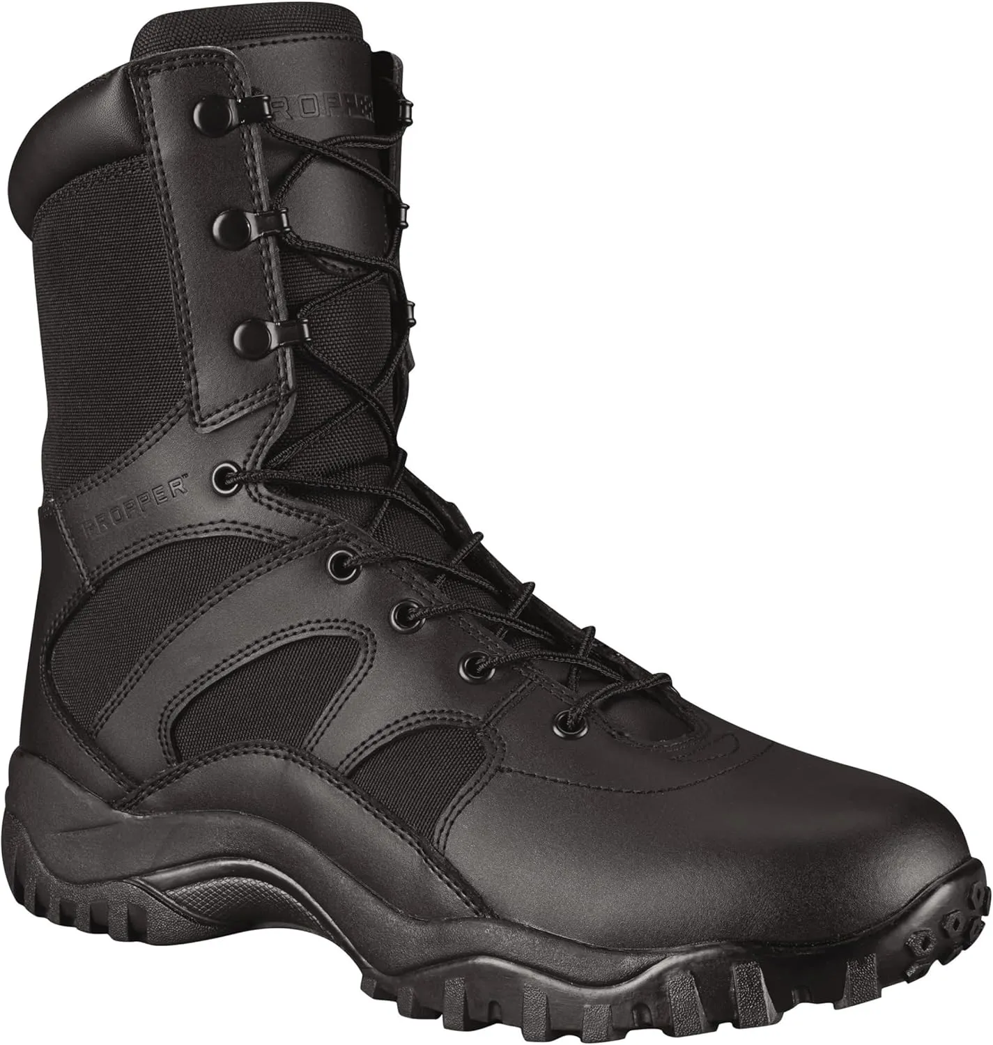 Propper Men's Duty 8" Military and Tactical Boot