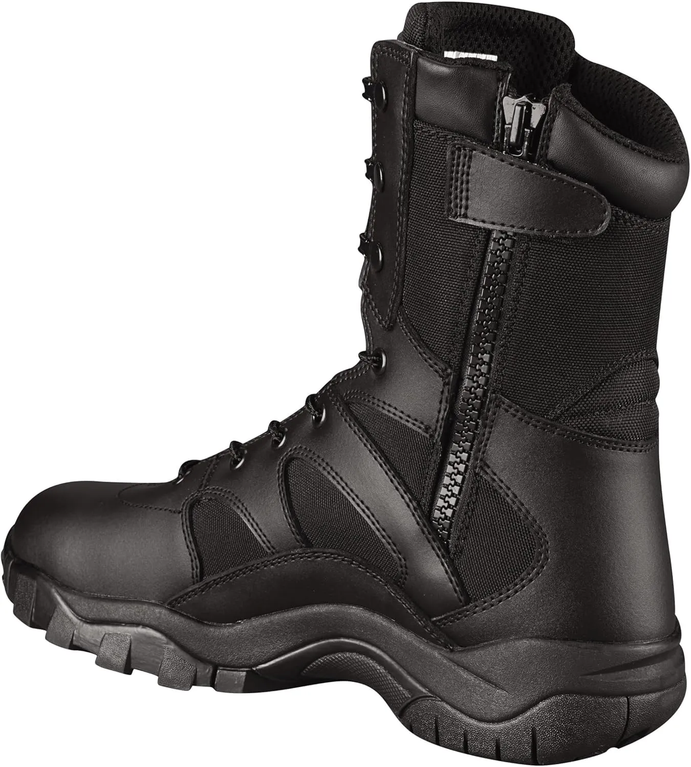 Propper Men's Duty 8" Military and Tactical Boot