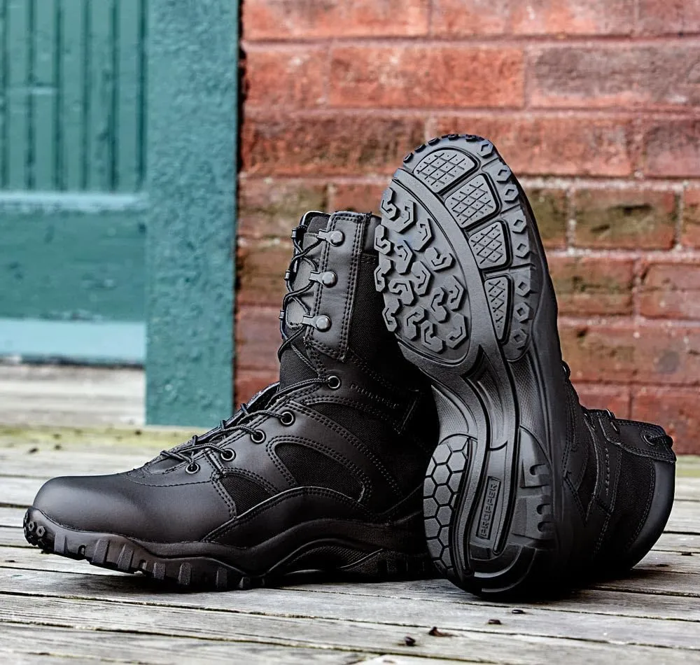 Propper Men's Duty 8" Military and Tactical Boot