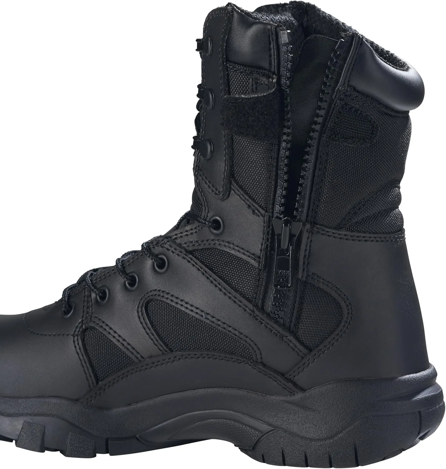 Propper Men's Duty 8" Military and Tactical Boot