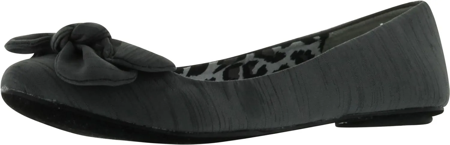 Qupid Womens Thesis-77 Flats Shoes