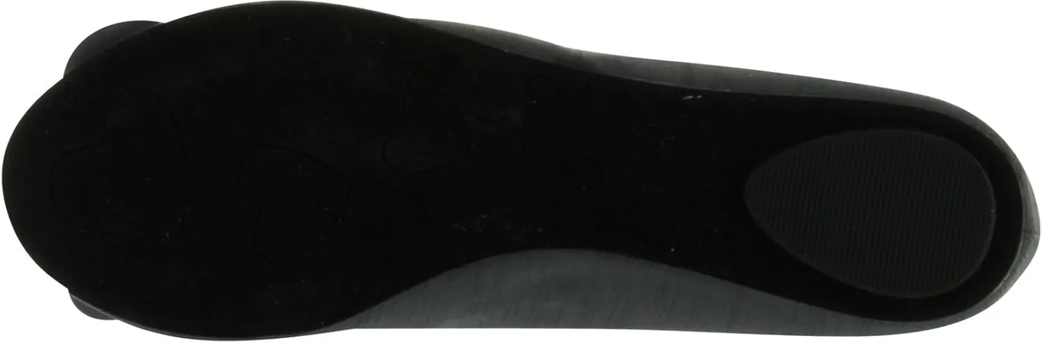 Qupid Womens Thesis-77 Flats Shoes