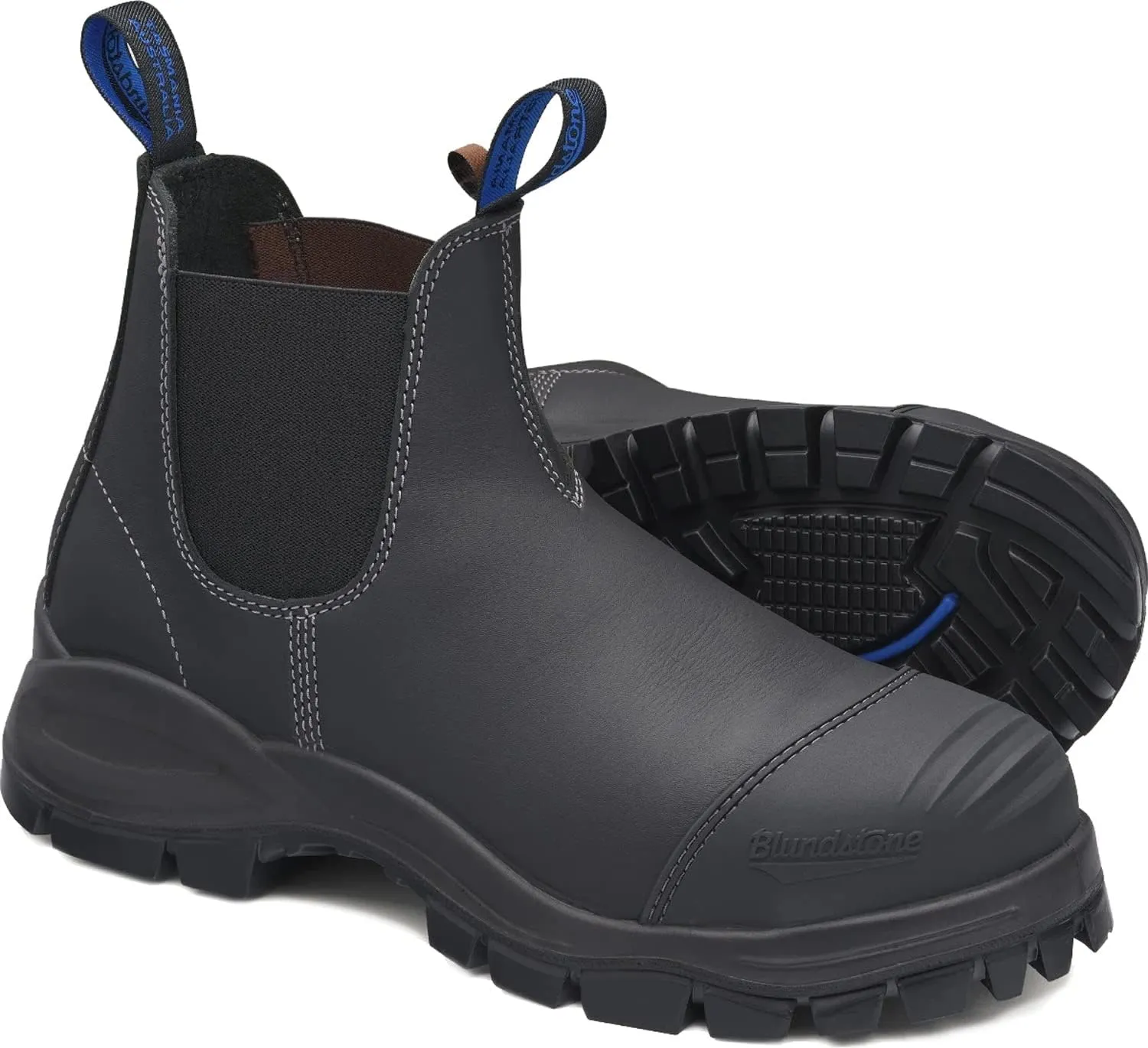 Ralph Libonati Co/Blundstone M Men's BL990 Boot