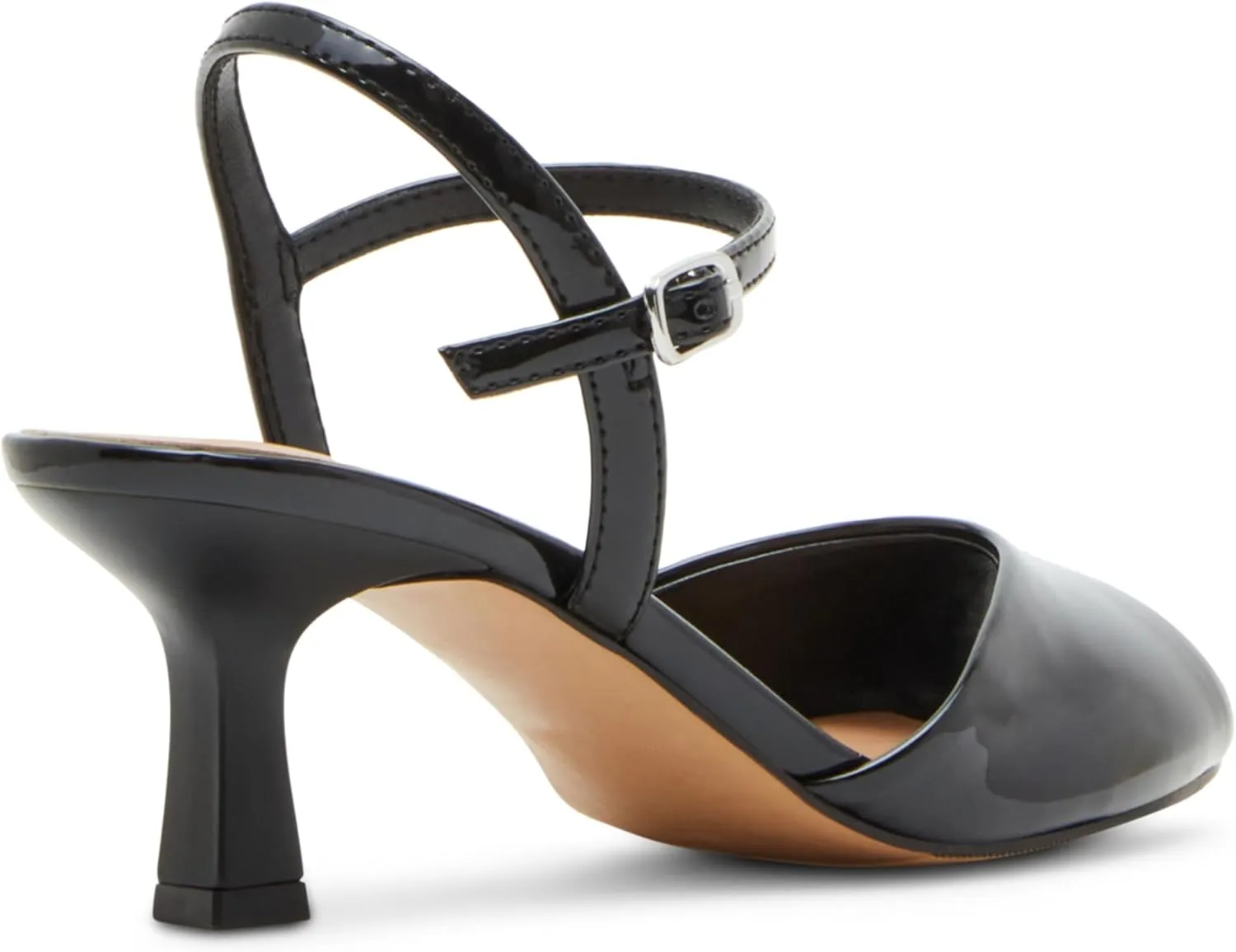 Rave Heeled Sandal