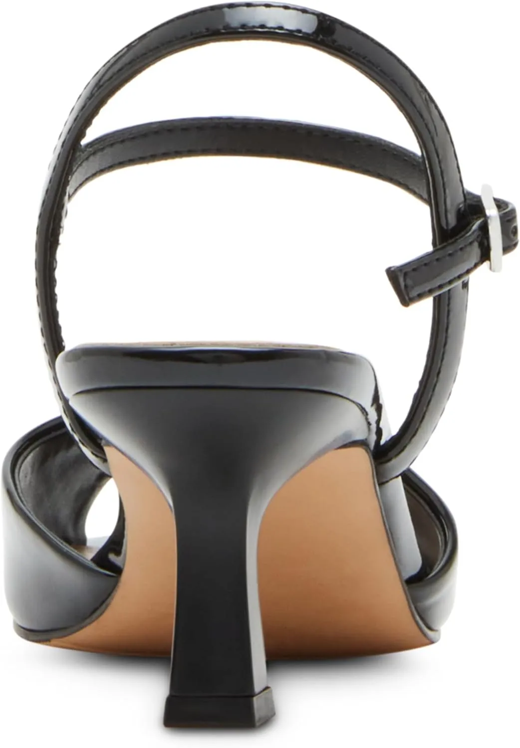 Rave Heeled Sandal
