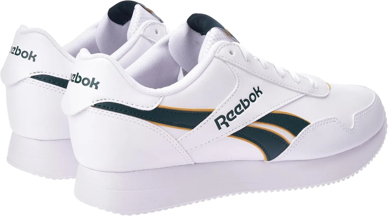 Reebok Unisex-Adult Sneaker