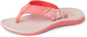 REEF Girl's Kids Santa Ana Flip-Flop