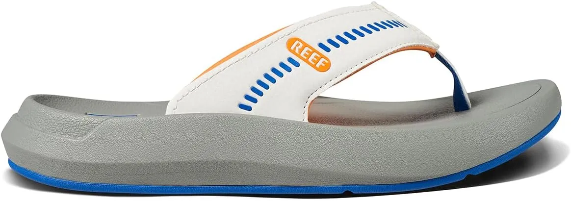 REEF Men’s Swellsole Cruiser Recovery Flip Flop