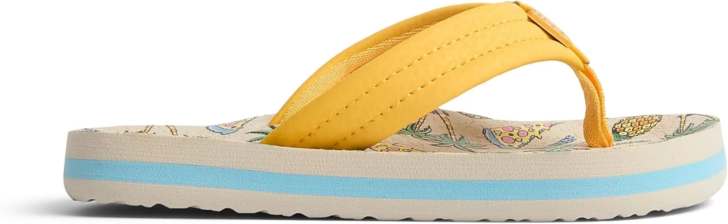 REEF Unisex child Kids Ahi