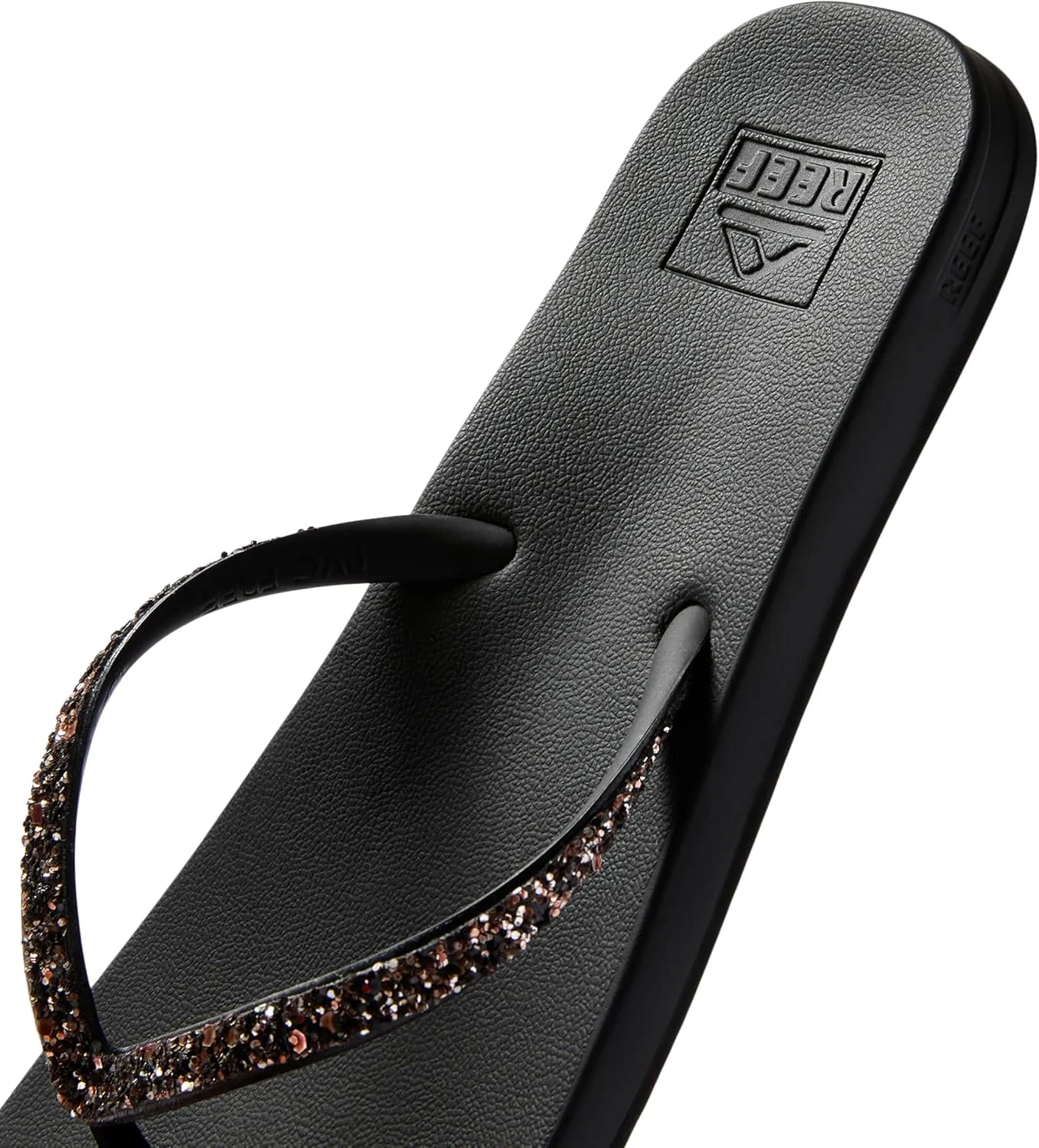 Reef Women's Cushion Stargazer Sandal