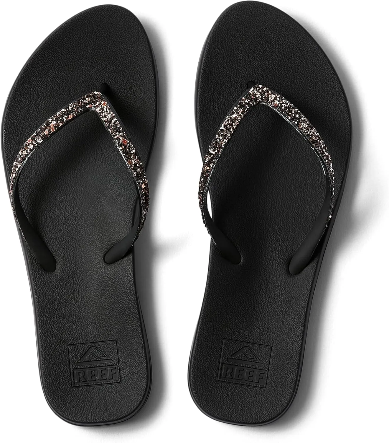 Reef Women's Cushion Stargazer Sandal