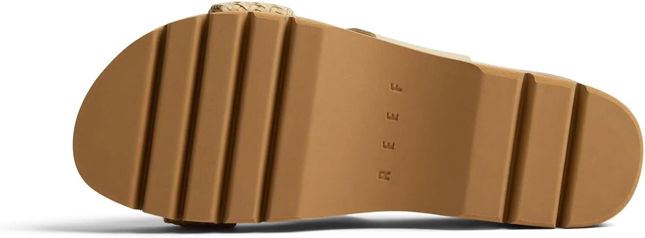 REEF Women's, Cushion Vista Higher Slide