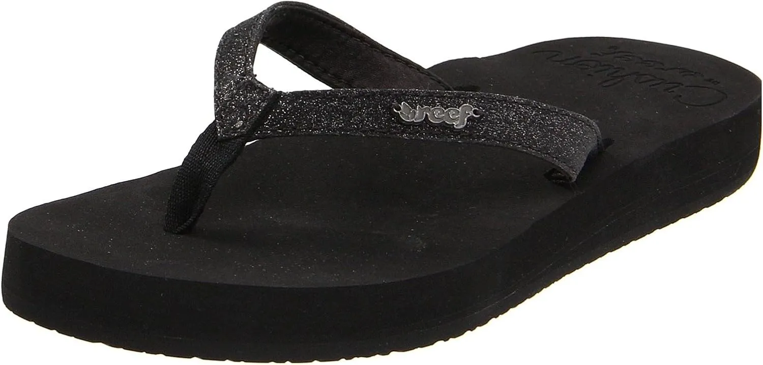 Reef Women's Sandal Star Cushion Fashion Flip Flops