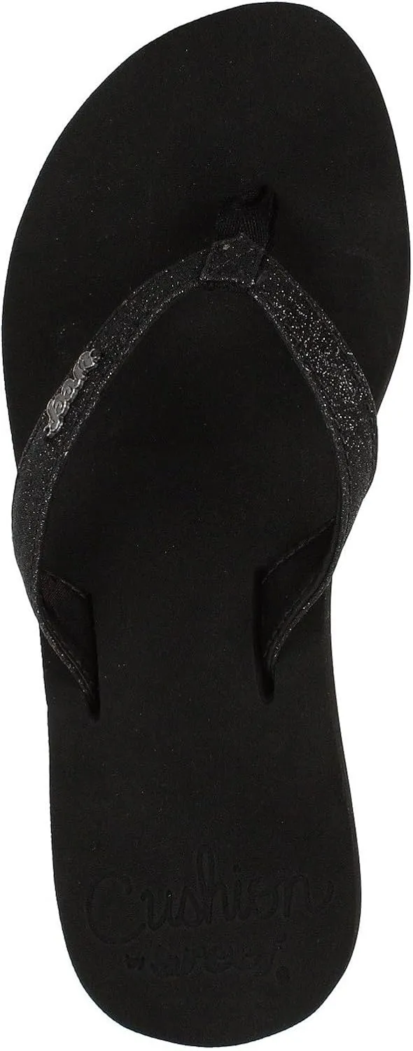 Reef Women's Sandal Star Cushion Fashion Flip Flops