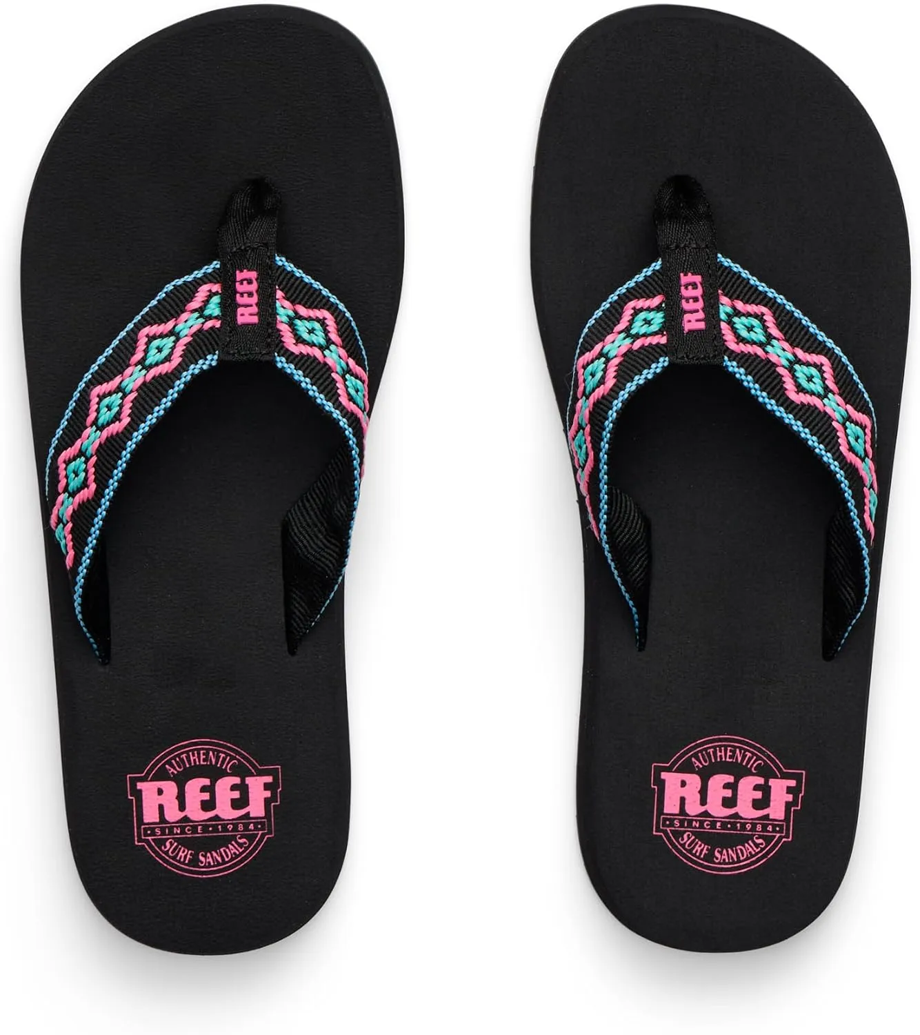 REEF Women's Sandy Flip-Flop