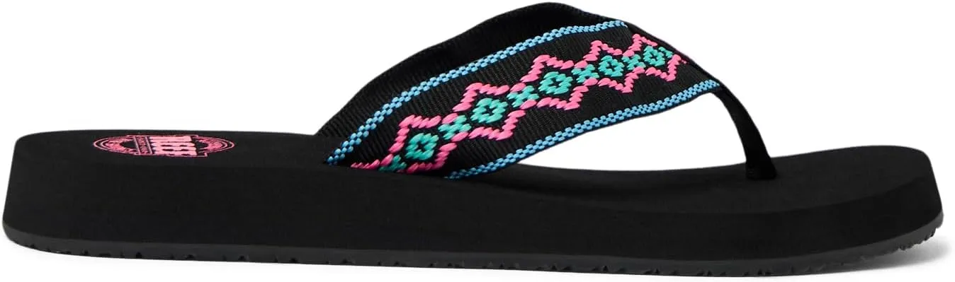 REEF Women's Sandy Flip-Flop