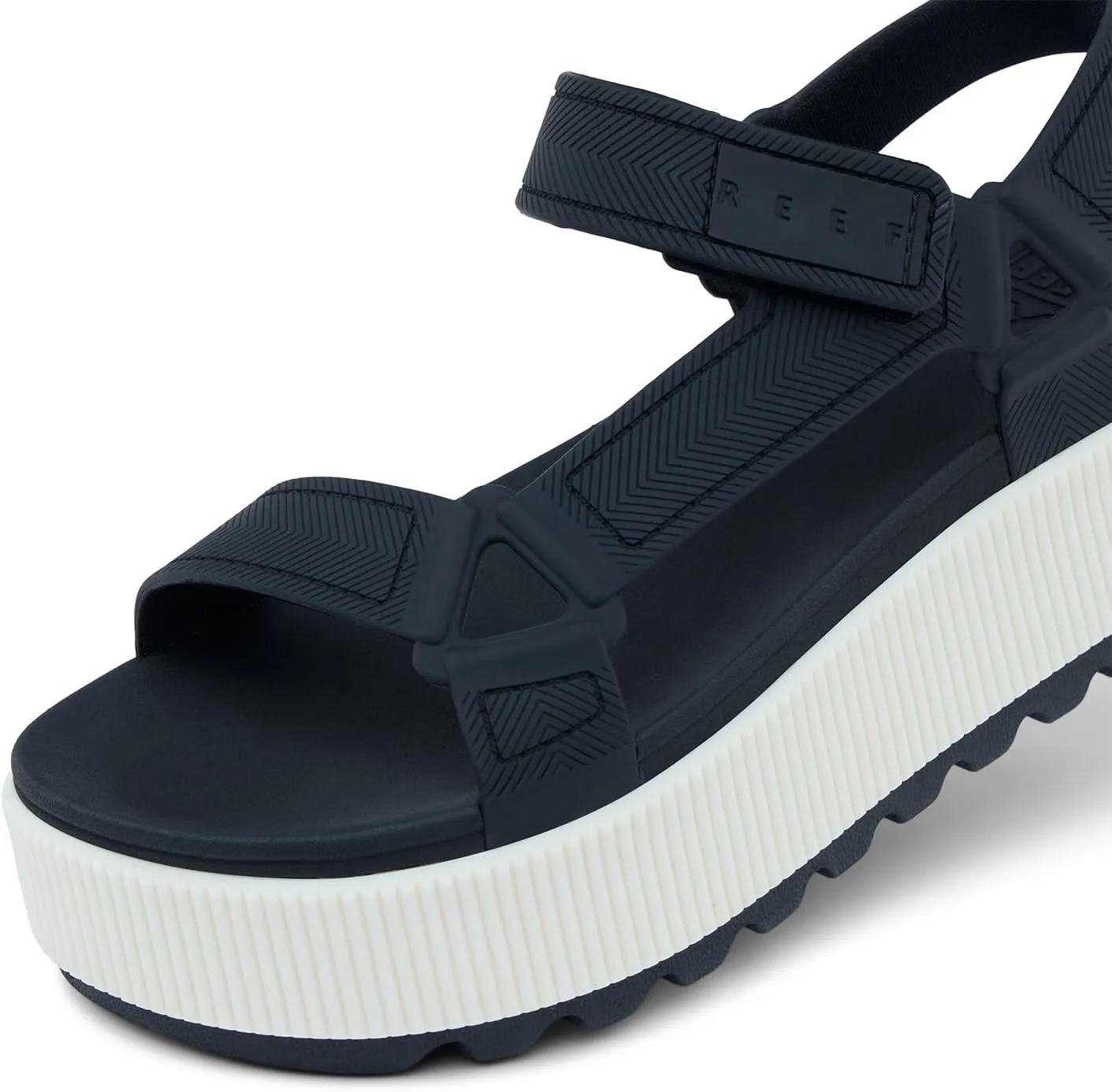 Reef Women's Water Rem Higher Platforms-Sandals
