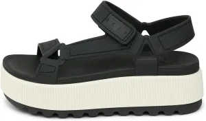 Reef Women's Water Rem Higher Platforms-Sandals