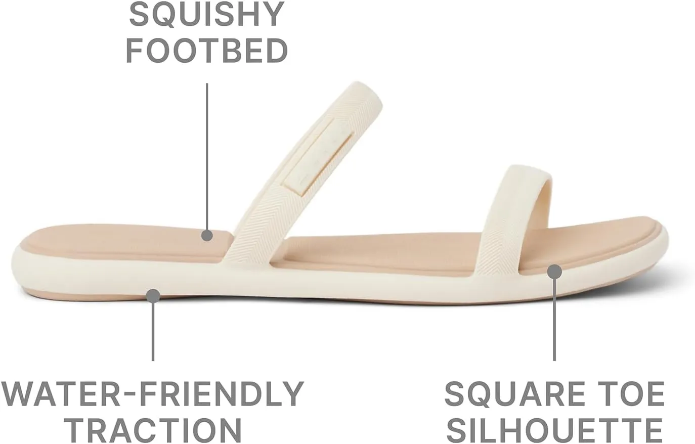 Reef Women's Water Willow Marina Sandal