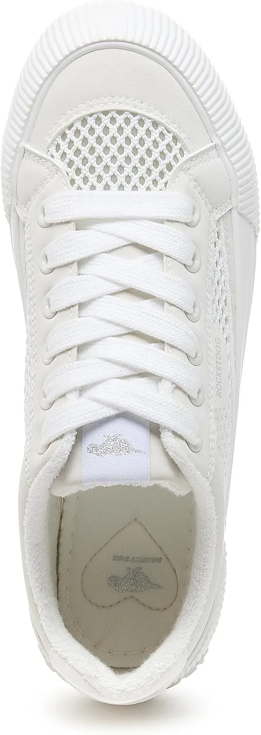 Rocket Dog Women's Cheery Sneaker