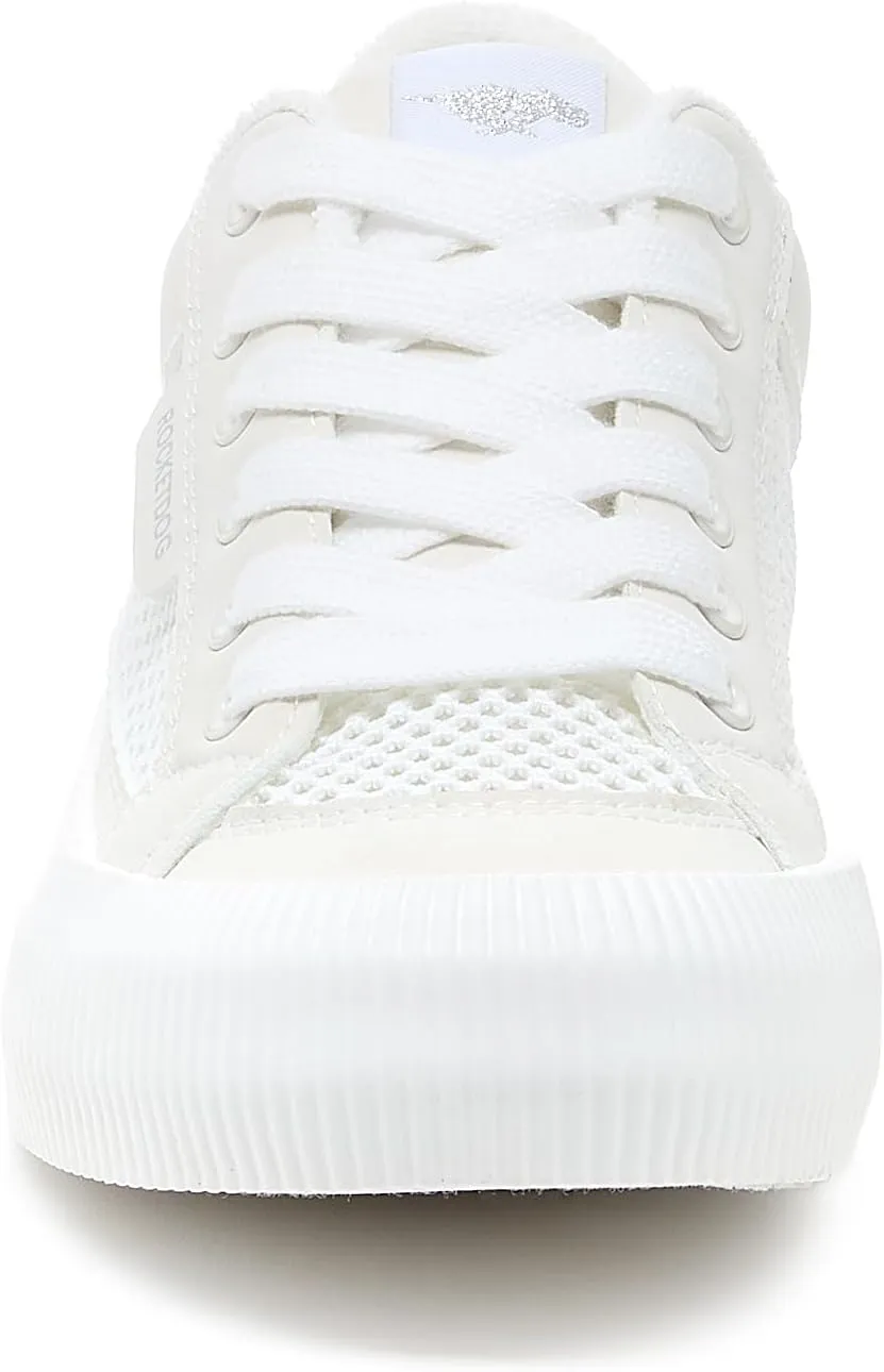 Rocket Dog Women's Cheery Sneaker