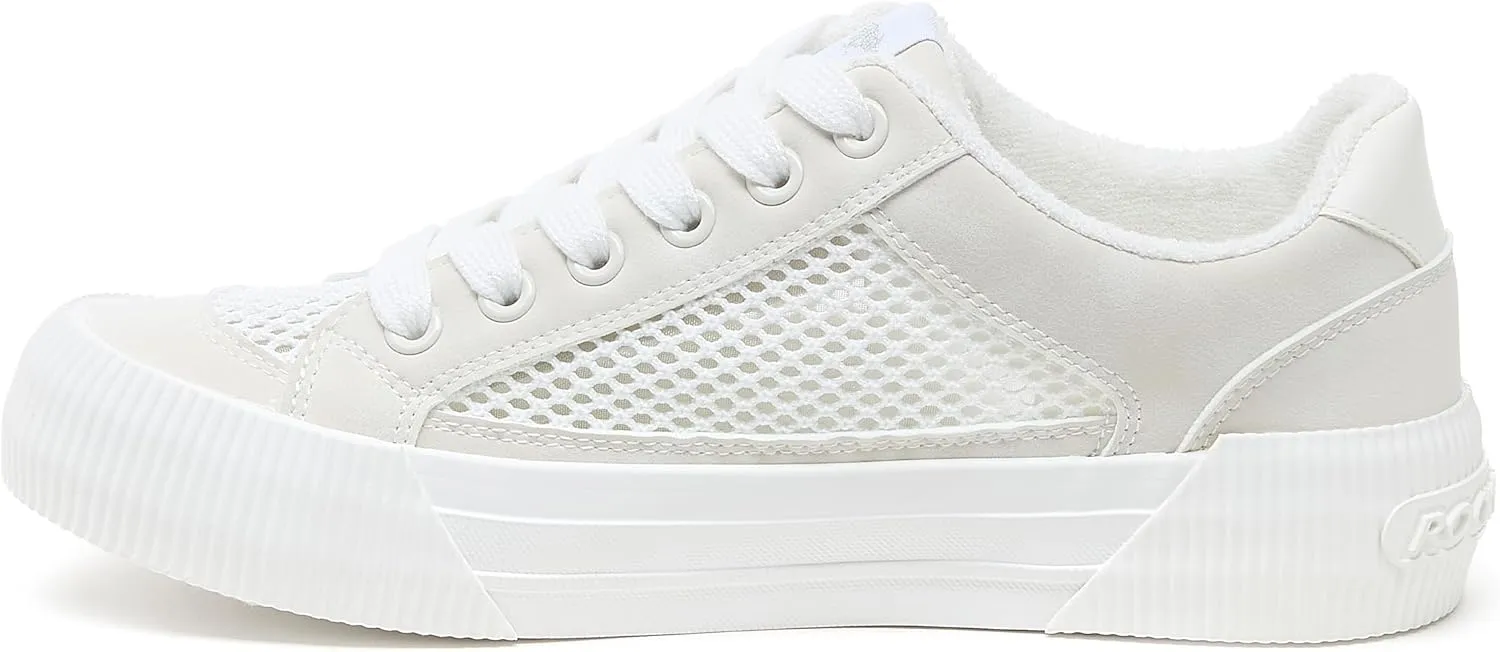 Rocket Dog Women's Cheery Sneaker