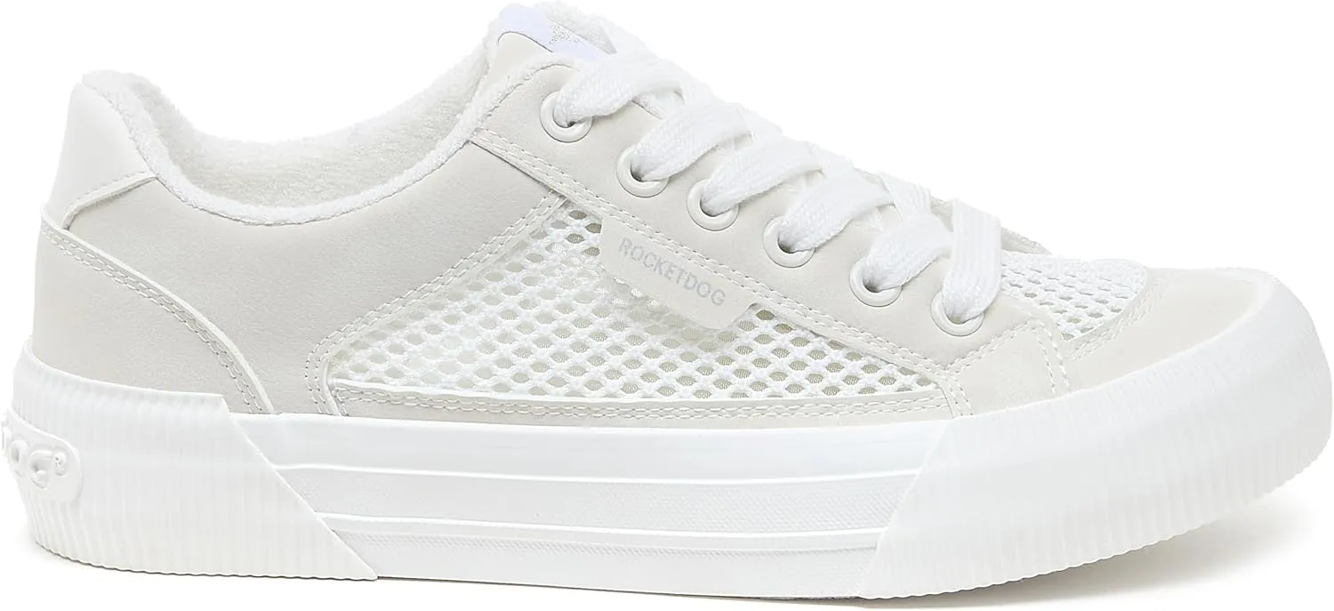 Rocket Dog Women's Cheery Sneaker