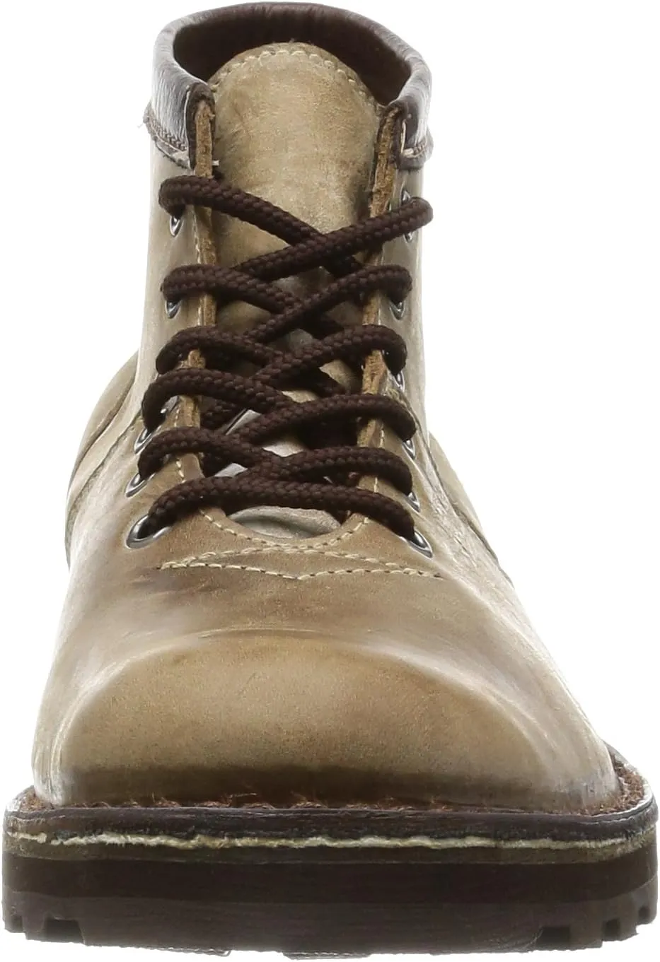 Sebo 92003FL Bridle Leather Monkey Boots