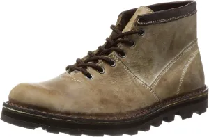Sebo 92003FL Bridle Leather Monkey Boots