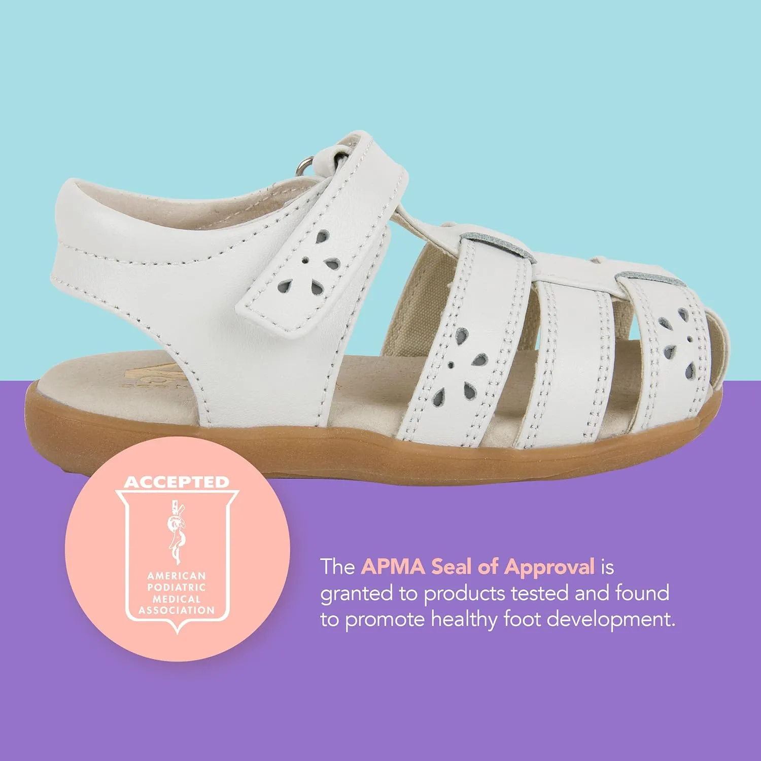 See Kai Run, Gloria IV Sandals for Kids