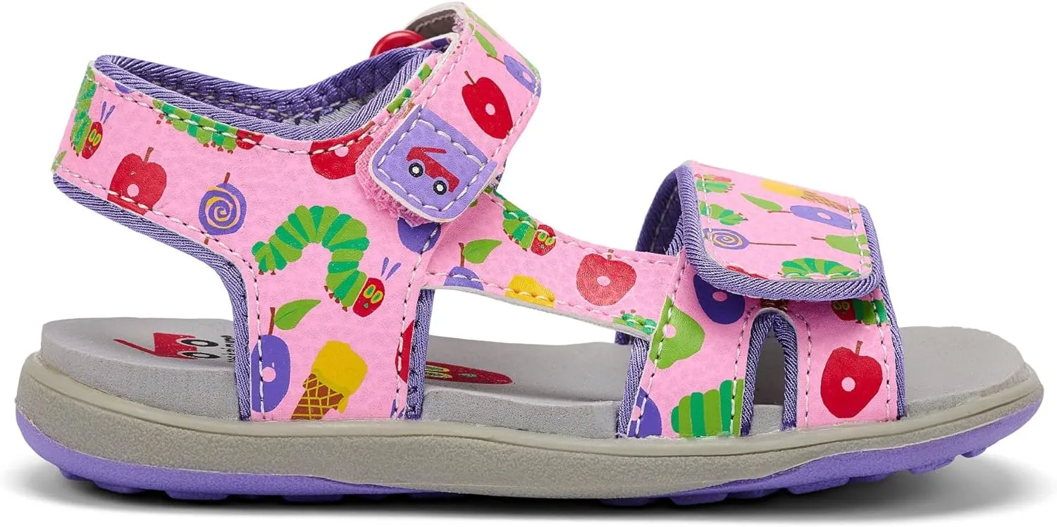 See Kai Run Kids Baby Girl's Jetty III (Toddler/Little Kid)