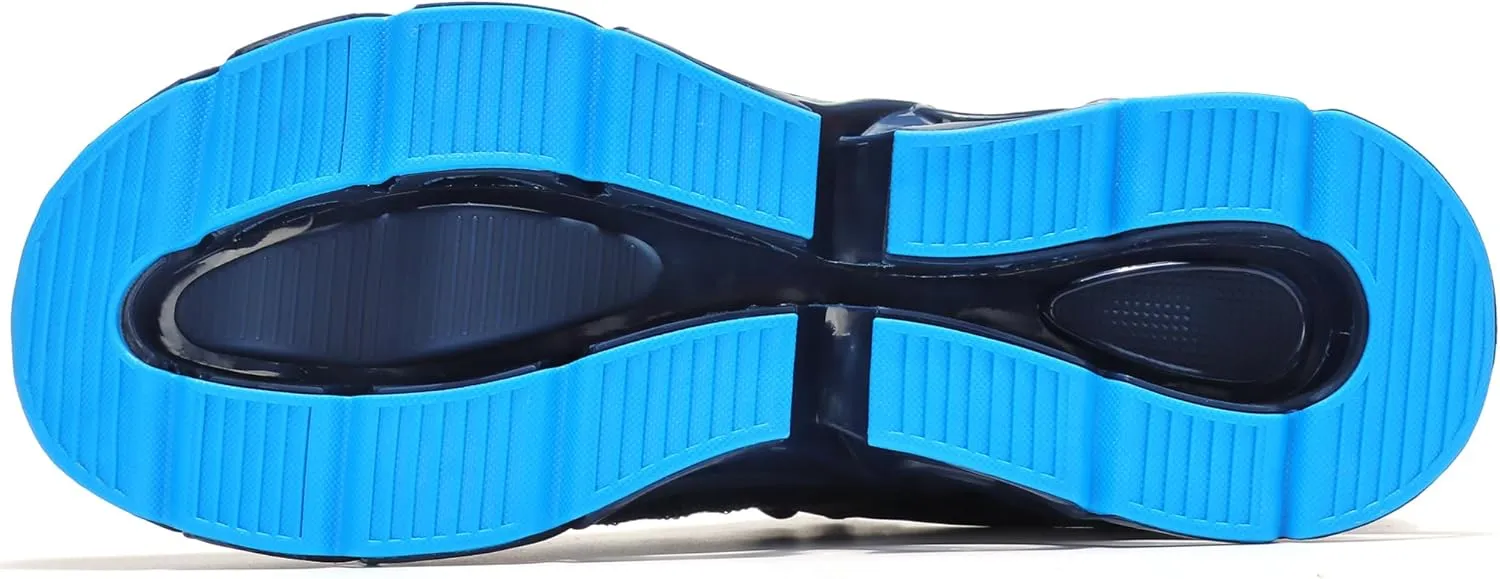 SKDOIUL Mens Running Shoes Athletic Walking Sneakers