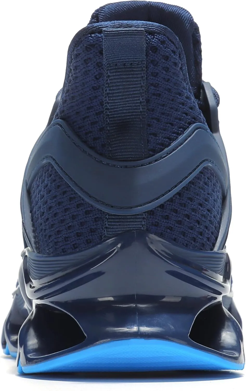 SKDOIUL Mens Running Shoes Athletic Walking Sneakers