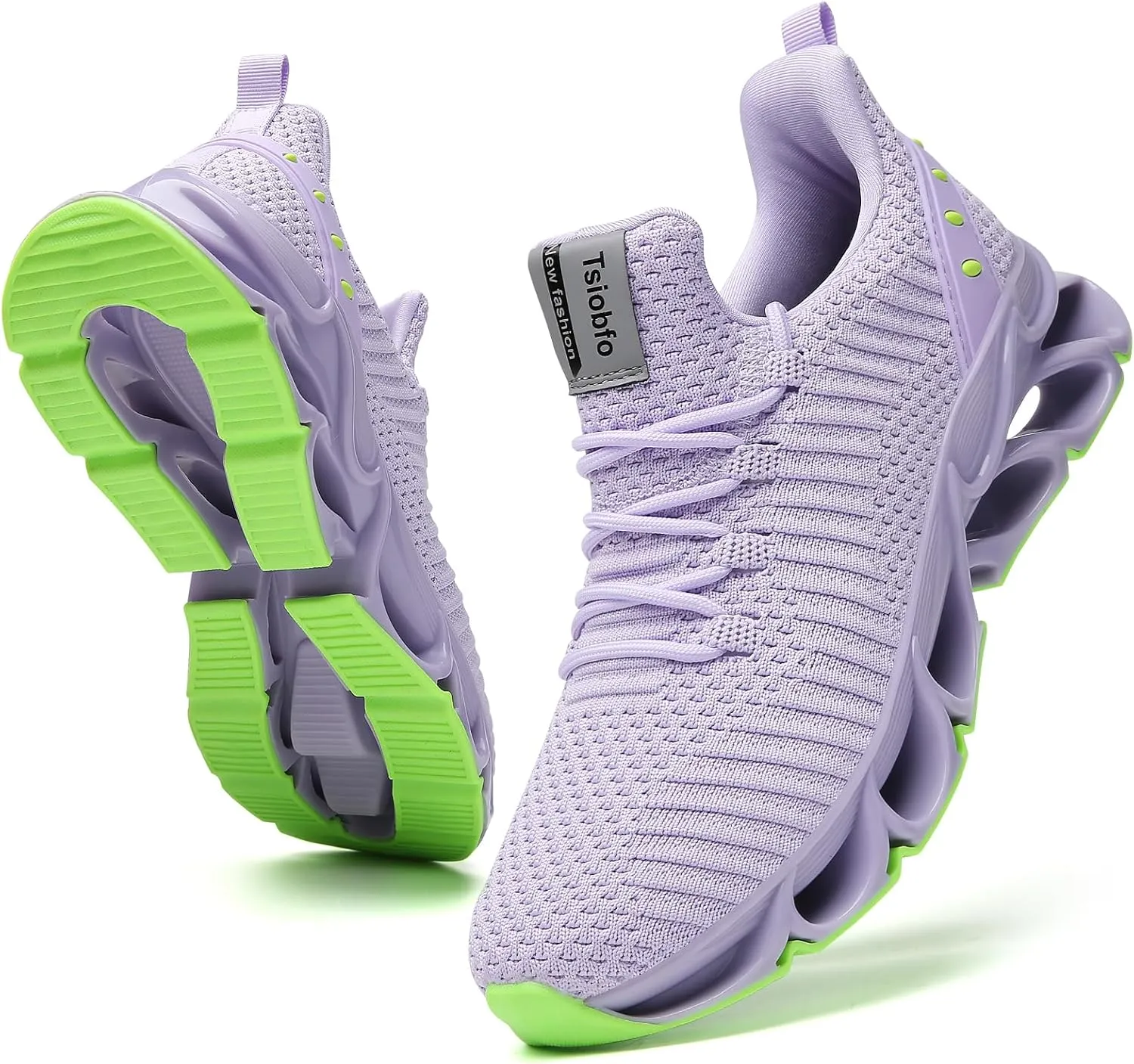 SKDOIUL Women Running Shoes Athletic Tennis Walking Sneakers