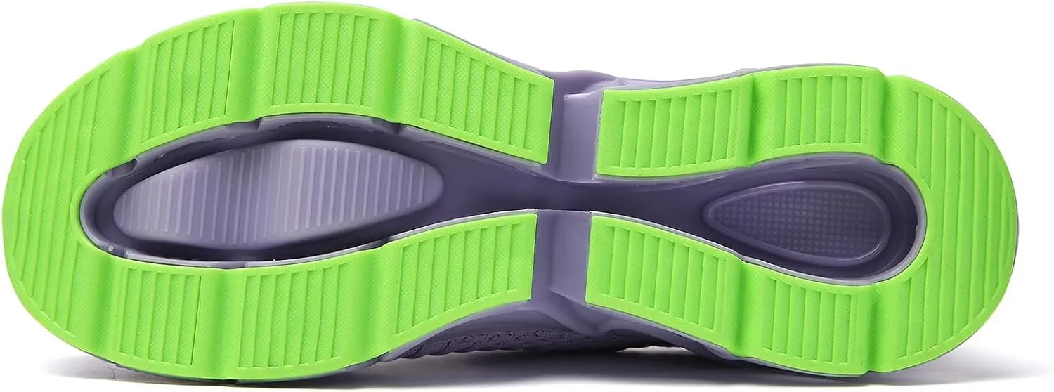 SKDOIUL Women Running Shoes Athletic Tennis Walking Sneakers
