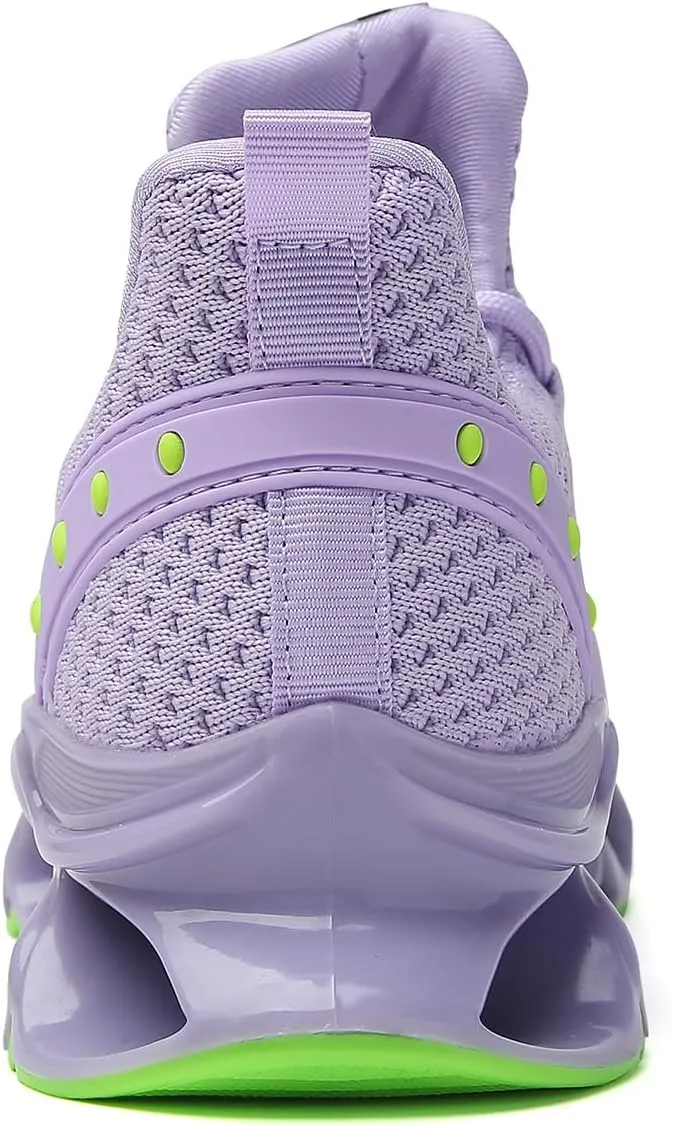 SKDOIUL Women Running Shoes Athletic Tennis Walking Sneakers