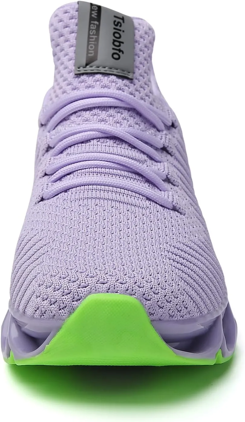 SKDOIUL Women Running Shoes Athletic Tennis Walking Sneakers