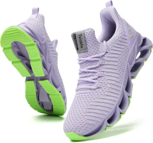 SKDOIUL Women Running Shoes Athletic Tennis Walking Sneakers
