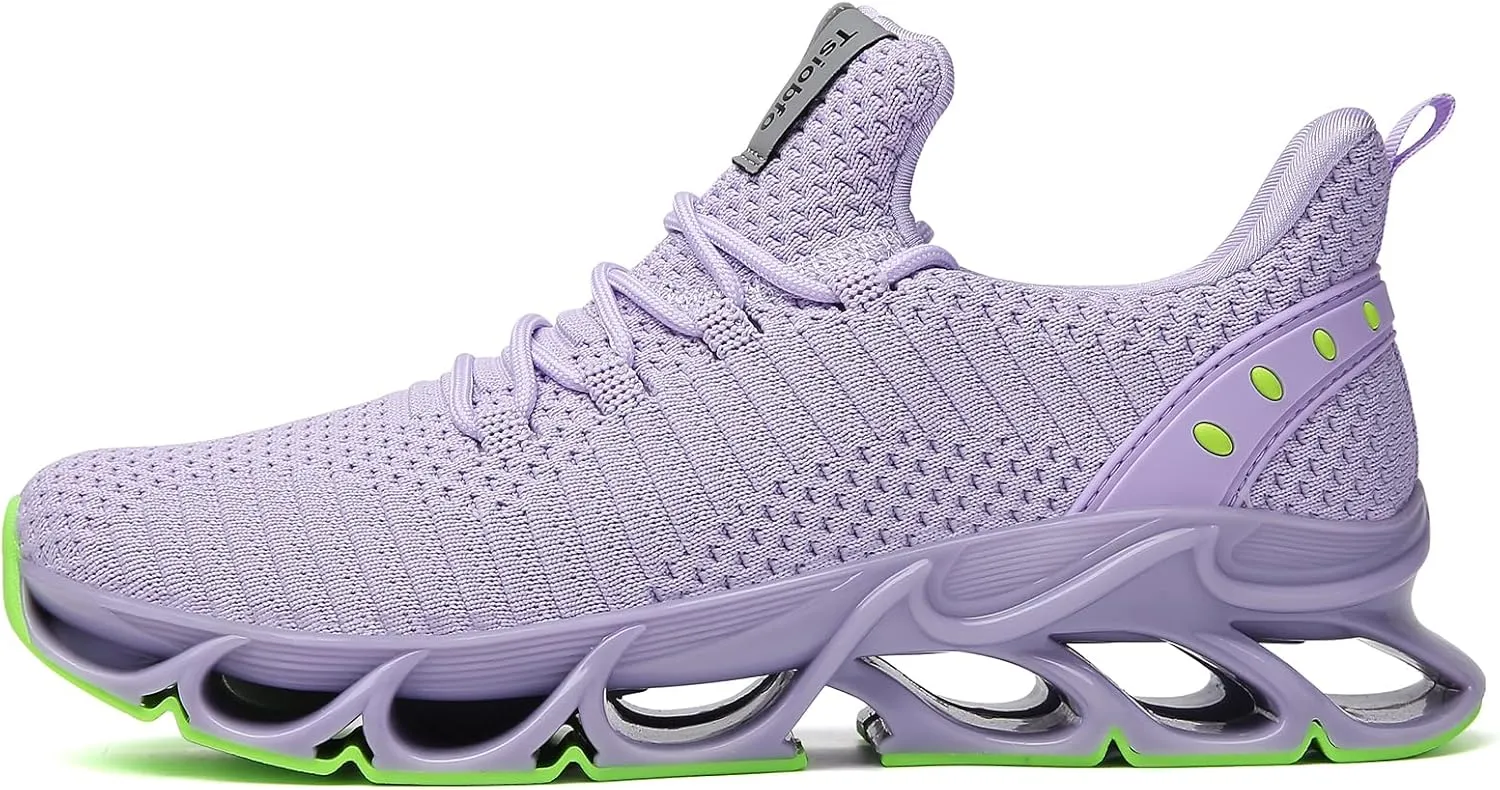 SKDOIUL Women Running Shoes Athletic Tennis Walking Sneakers