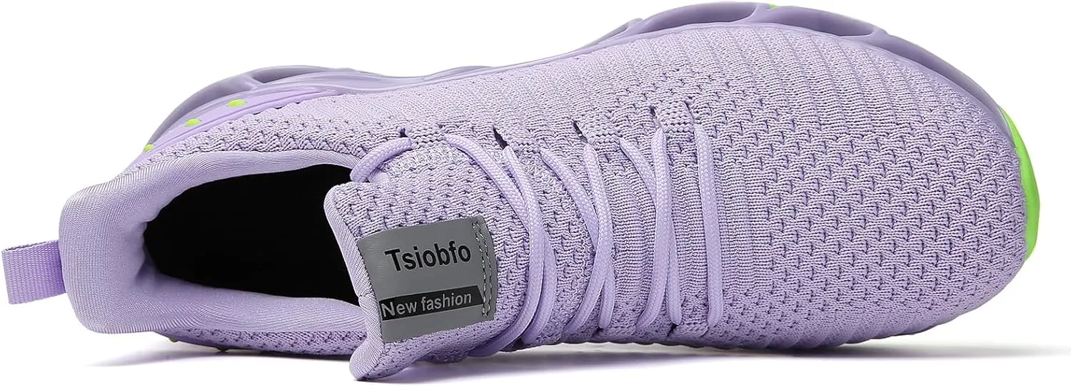 SKDOIUL Women Running Shoes Athletic Tennis Walking Sneakers