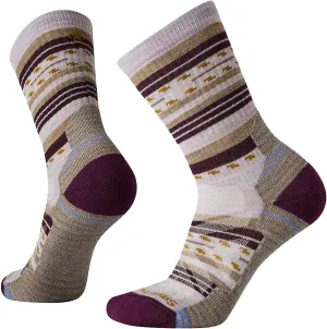 Smartwool Women's Hike Light Cushion Margarita Crew