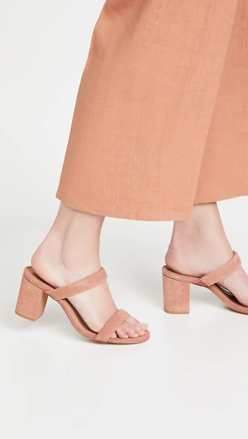 Soludos Women's INES Heels