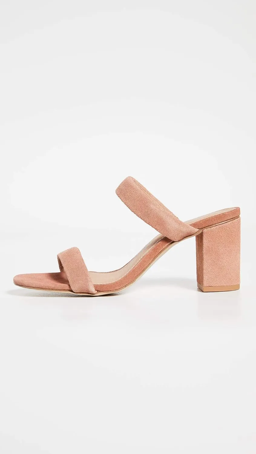 Soludos Women's INES Heels