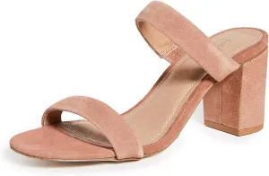 Soludos Women's INES Heels