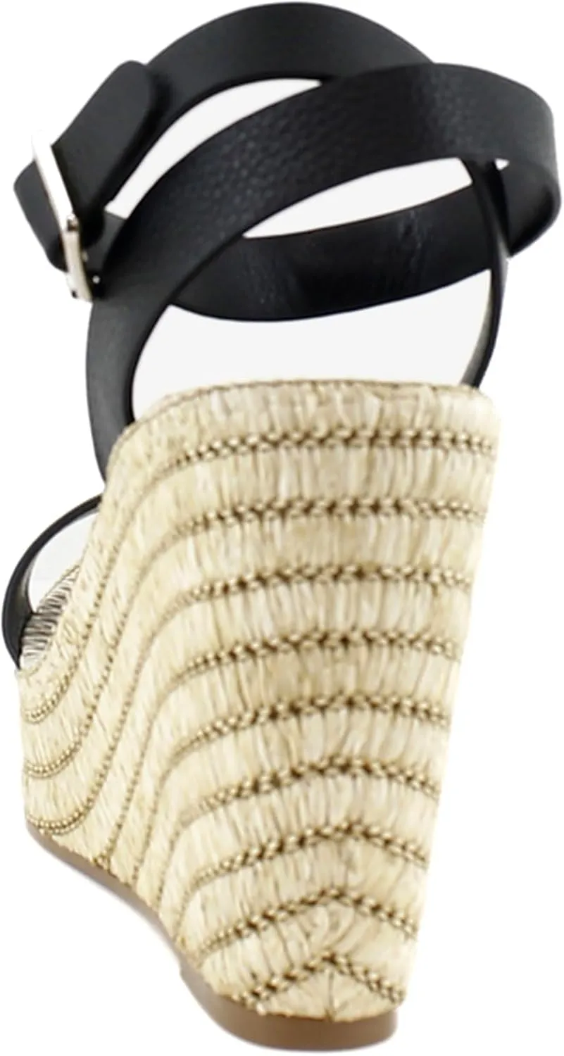 Steve Madden Cassie Womens Sandals
