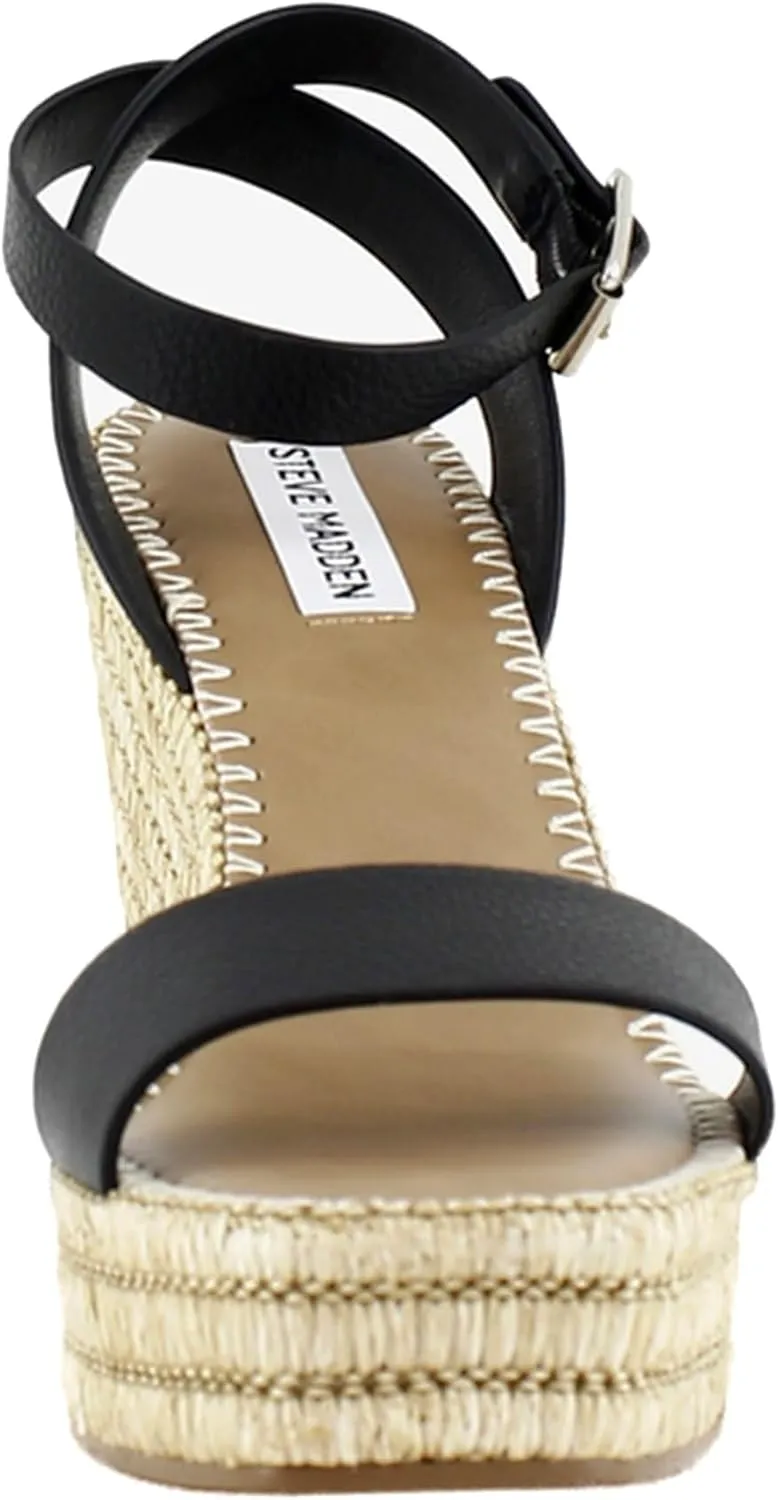 Steve Madden Cassie Womens Sandals