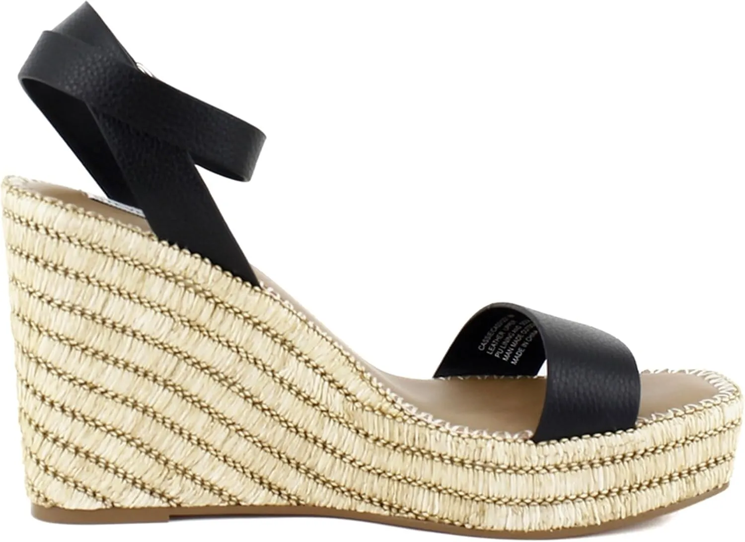 Steve Madden Cassie Womens Sandals