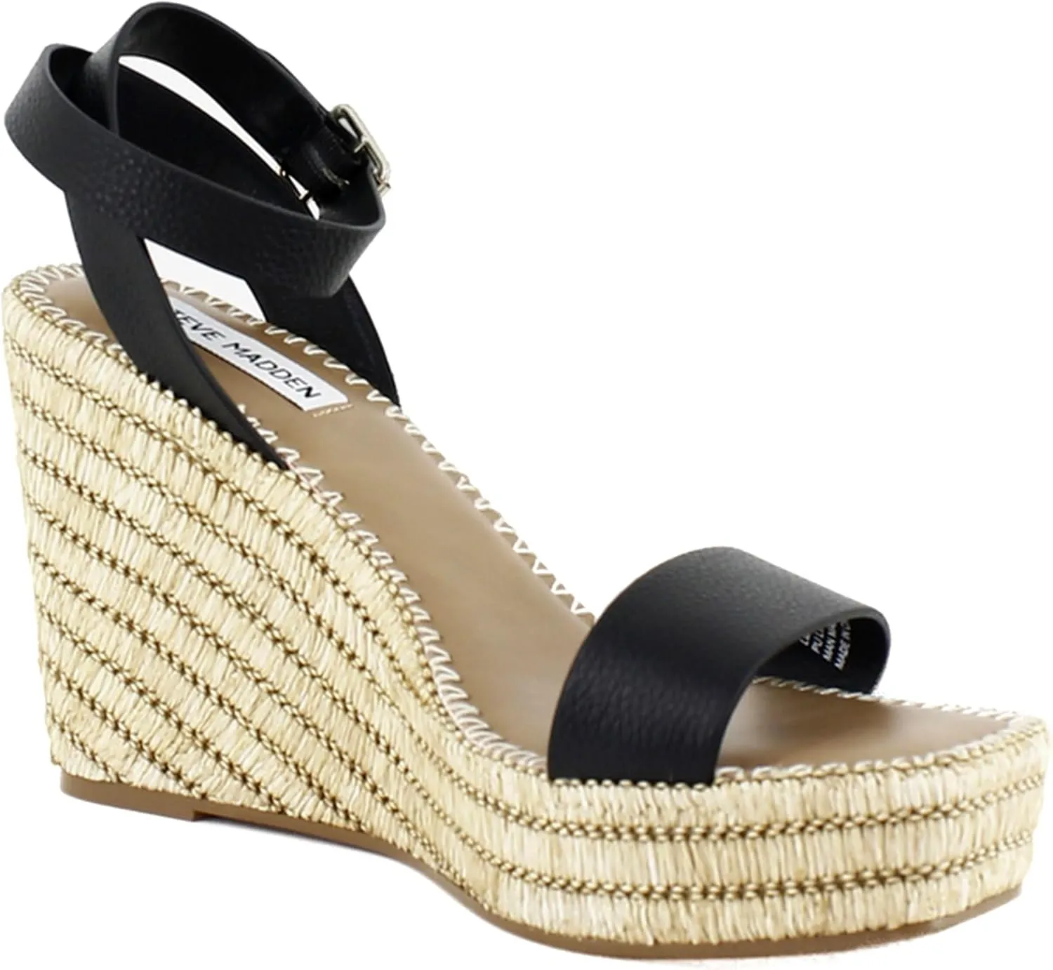 Steve Madden Cassie Womens Sandals