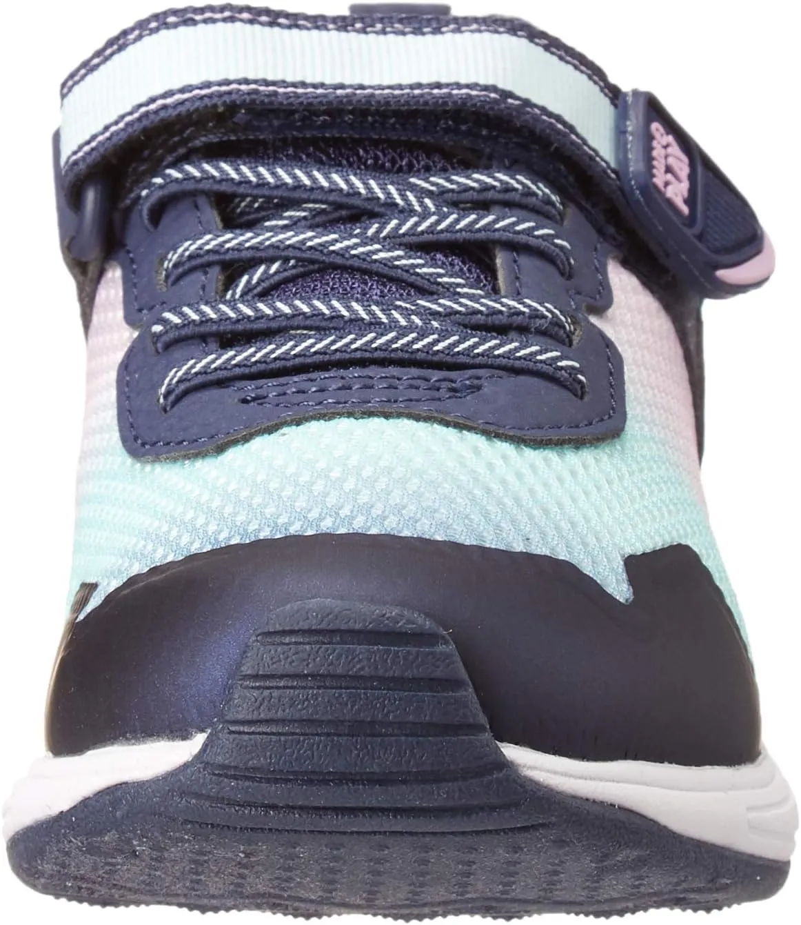 Stride Rite Kids' Made2play Radiant Bounce Sneaker