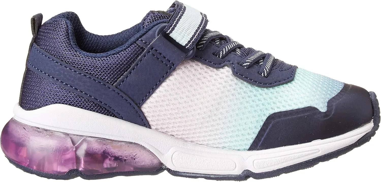 Stride Rite Kids' Made2play Radiant Bounce Sneaker